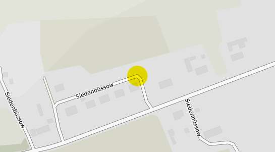 Immobilienpreisekarte Alt Tellin Siedenb&uuml;ssow